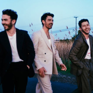 What's in store for New Jersey's Jonas Brothers in 2026?
