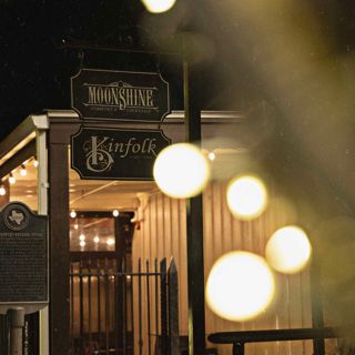 Spirits of Moonshine - Part I