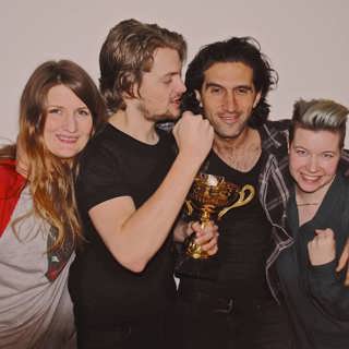 P3 Spel Ultimate Championship!