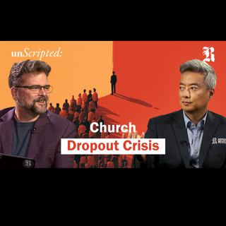 unScripted EP 9 | Church Dropout Crisis