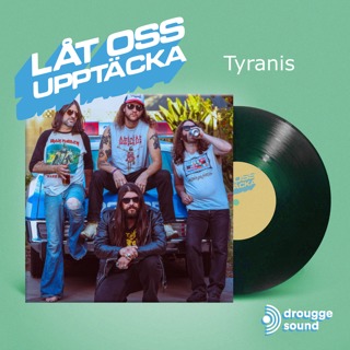Tyranis -ENGLISH-