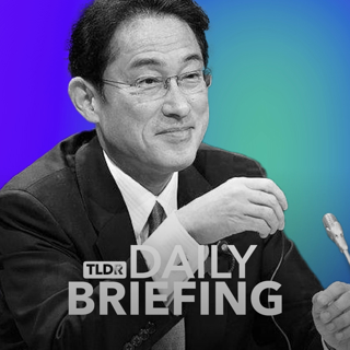 What the Hell is Going on With Japanese Stocks?