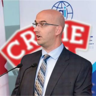 Uncover: The Expert Witness