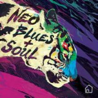 Episode 508: More Music for Labor Day: Blues, Neo-Soul, and Americana 09062026b