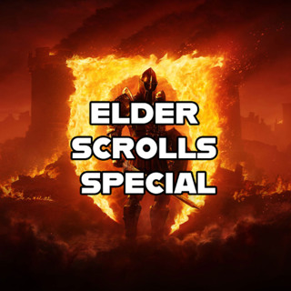 Spesial: Yngvil og Jostein snakker Elder Scrolls
