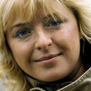 Kikki Danielsson 1991