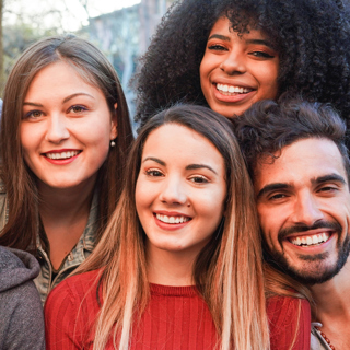 Improving Empowerment, Quality of Life, and Functioning in Severe Mental Illness