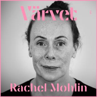 KORT VERSION #484: Rachel Mohlin