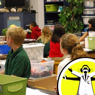 Moulding the Minds of Tomorrow