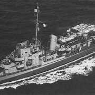 Philadelphia-experimentet - The Philadelphia Experiment