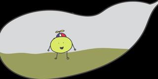 The Prisoner of the Gallbladder