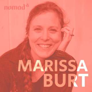 Marissa Burt - The Myth of Good Christian Parenting (N372)
