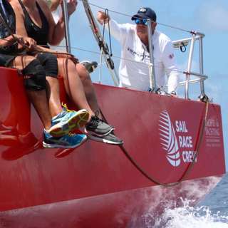 Building a Culture of Safety at Sea with Ministry of Sailing's John Schafer