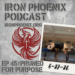 EP 45: Pruned for Purpose