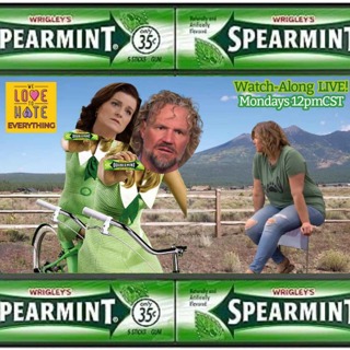 Sister Wives S19 E2 "Let There Be Light" Watchalong & HOT TOPICS!