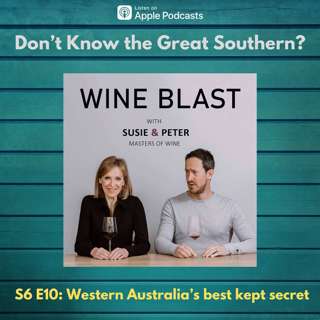Don't Know Western Australia's Great Southern? You Should