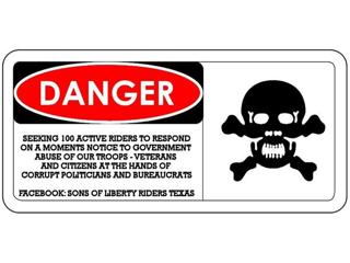 Texas Biker Radio Episode #1