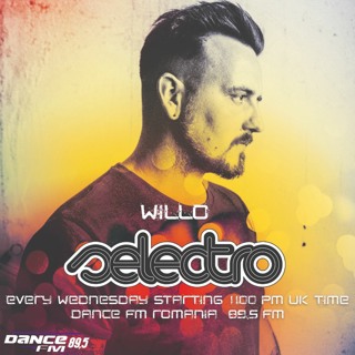 Selectro Podcast #65 w/ Willo