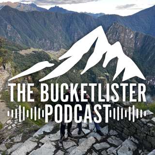 The Inca Trail To Machu Picchu