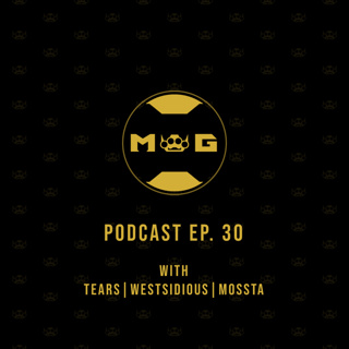 MWG Podcast - EP. 30 (Season Finale) | Season 3