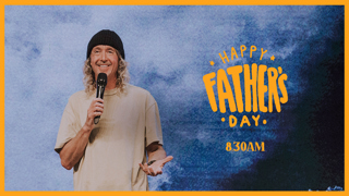 Fathers day 2021 with Hillsong Africa and Ps Phil Dooley