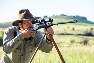 Single Shot Rifles for Backcountry Hunting