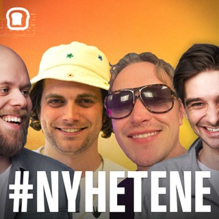 #Nyhetene