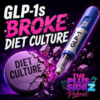 How GLP-1s Broke Diet Culture