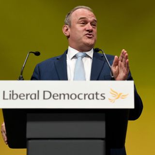 Are the Lib Dems finished?