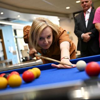Could Truss reverse the windfall tax?