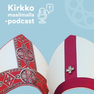 Itä-Afrikassa teologia keskittyy ihmisiin
