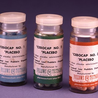 The Placebo Effect