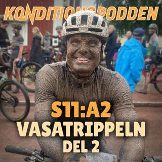 S11A2 Vasatrippeln del 2