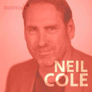 Neil Cole - How to Grow Organic Churches (N31)