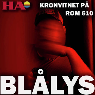 Kronvitnet på rom 610