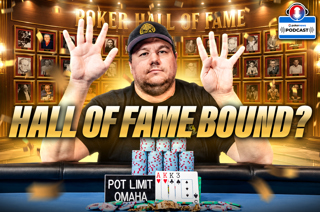 Does Deeb's Win Put Him Over the Top? Matt Savage Guest Stars