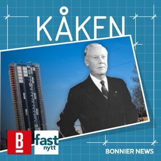 “Sveriges högsta byggnad 1962”