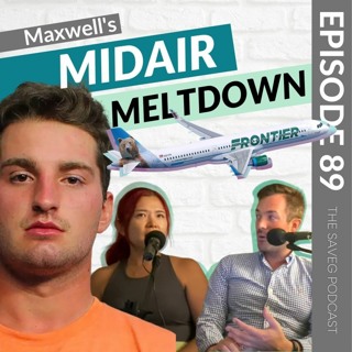 Joe Rogan's Vaccine Scandals, Climate Change Code RED & More (Ep 89)