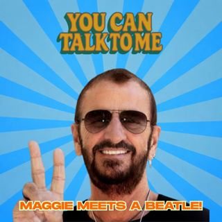 Ep:6 Maggie Meets a Beatle