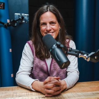Dokumentarfilmskaper Silje Evensmos Jacobsen