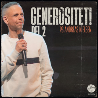 Andreas Nielsen - Generositet Del 2