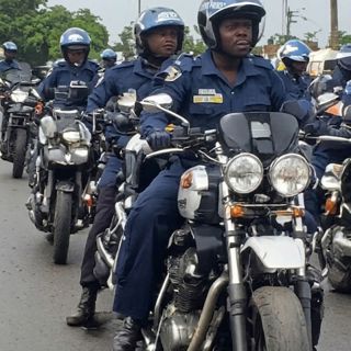 Nigeria Moves to Introduce National Policing Bill Allowing State Police Forces