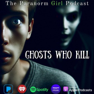 Ghosts Who Kill