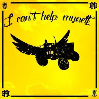 Episode 118: I can't help myself