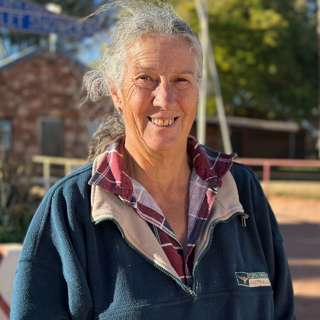 Ep 81: Curtin Springs Station _NT Tourism - Part A