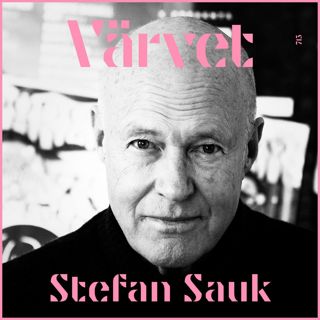KORT STEFAN SAUK: ”Bergman var för rädd för att jobba med mig”