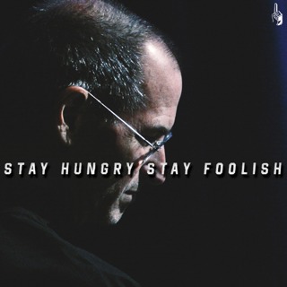 STEVE JOBS MOTIVATION - Apple Success Story | 1 Minute Motivation