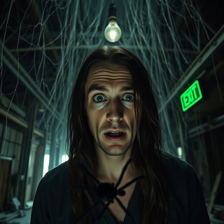 4 Disgusting Spider Scary Stories