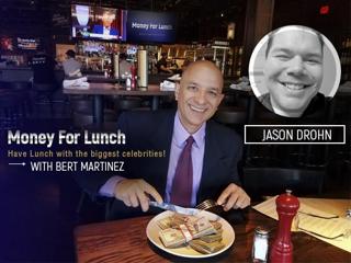 Jason Drohn - Creating Ads That Convert and Make Money