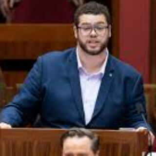The Greens kept a crisis document should complaints about Senator go public
